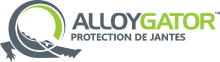 logo ALLOYGATOR