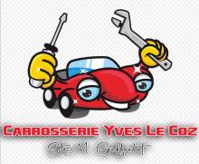 Carrosserie automobile Versailles Carrosserie Yves Le Coz